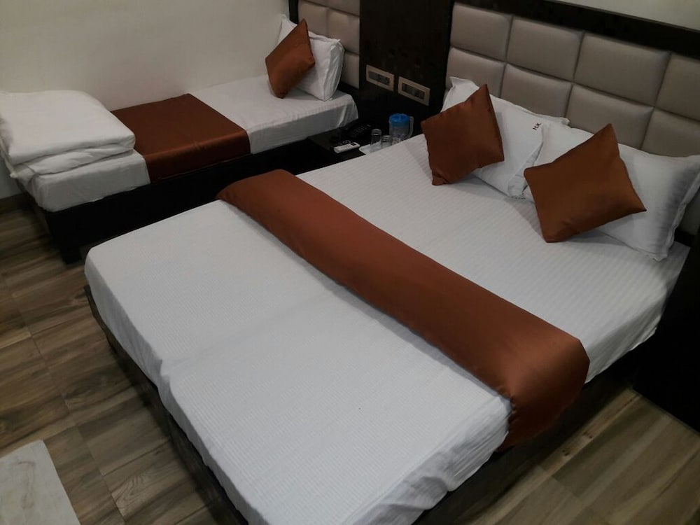 Deluxe Triple Room, 2 Bedrooms
