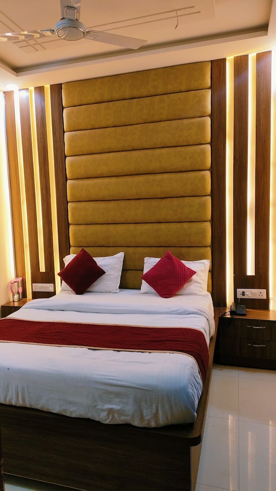 Deluxe Double Room, 2 Bedrooms