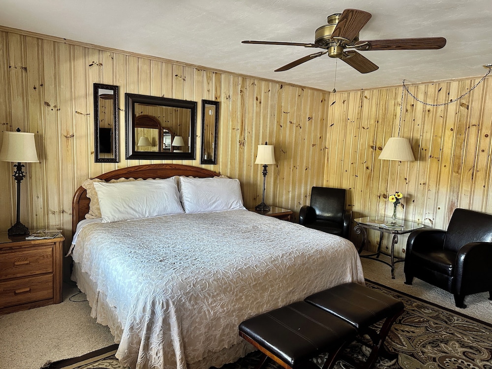 Standard Room - Photo 4