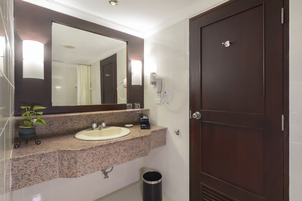 Business Double Room photo 2