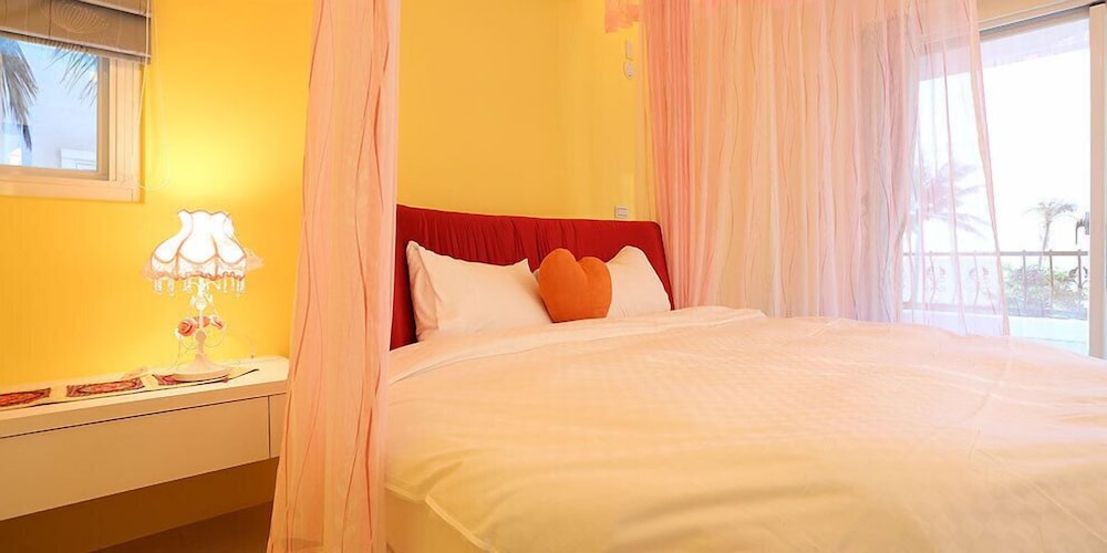 Honeymoon Double Room (Love) photo 1