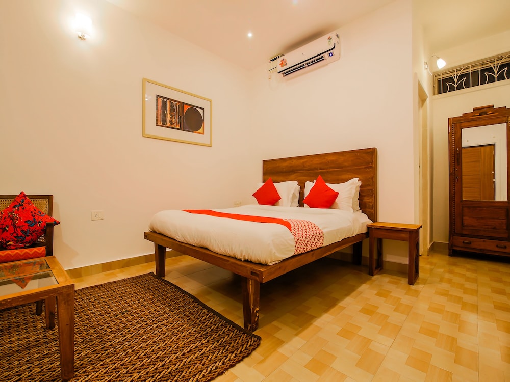 Double Or Twin Room photo 1