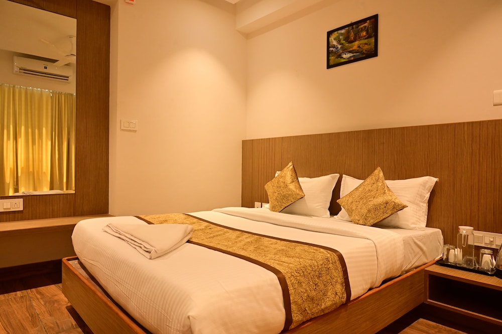Classic Room - Photo 2