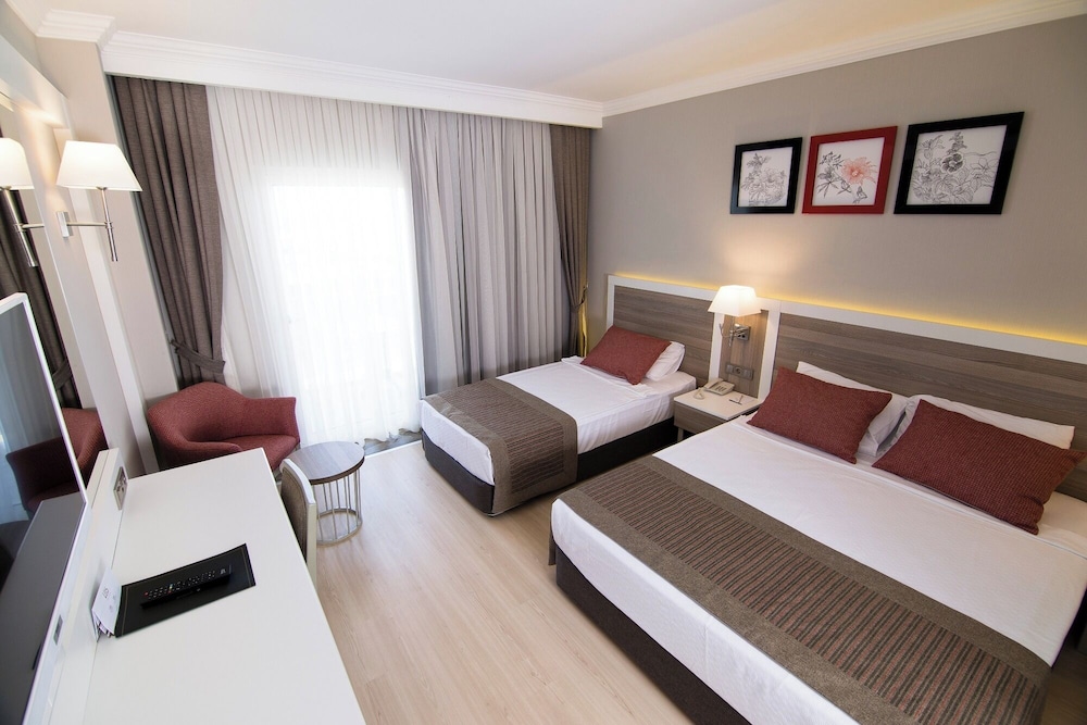 Economy Room photo 2