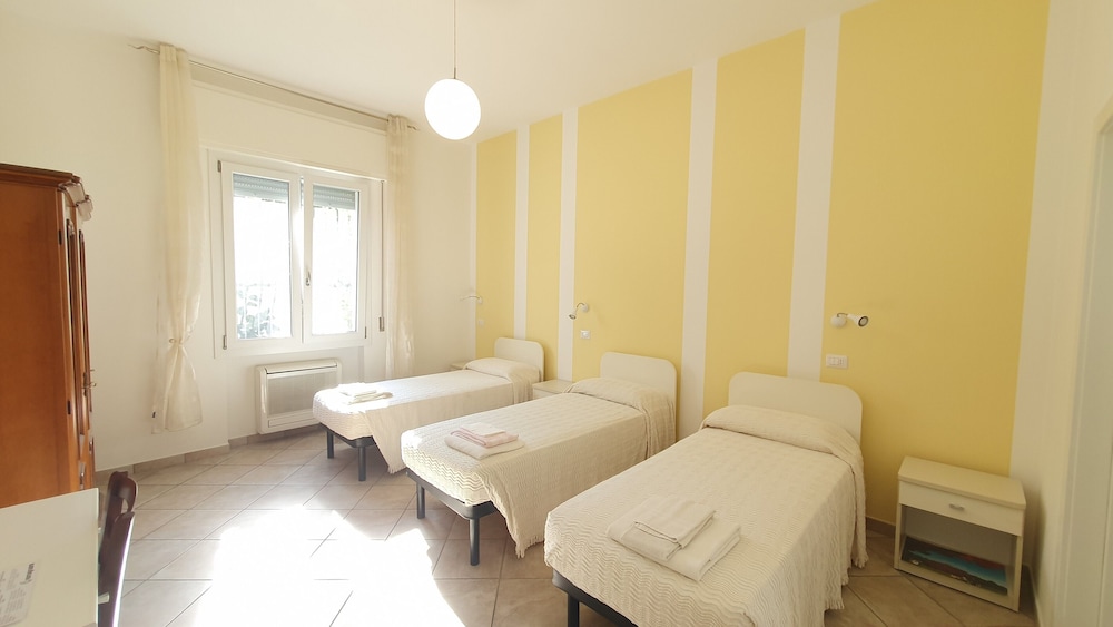 Comfort Triple Room photo 1