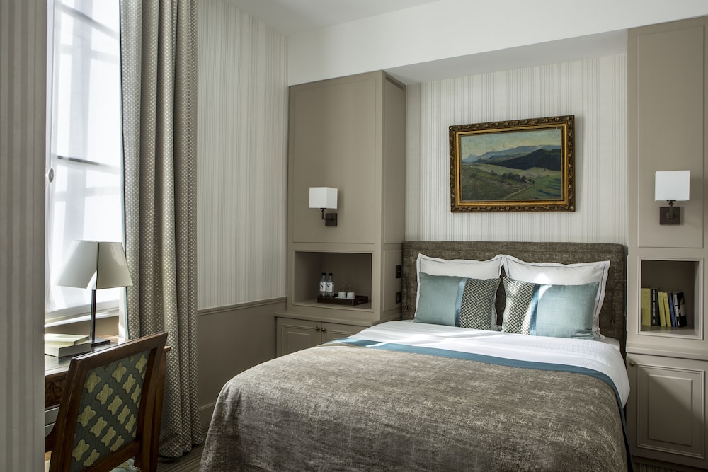 Cosy Room
