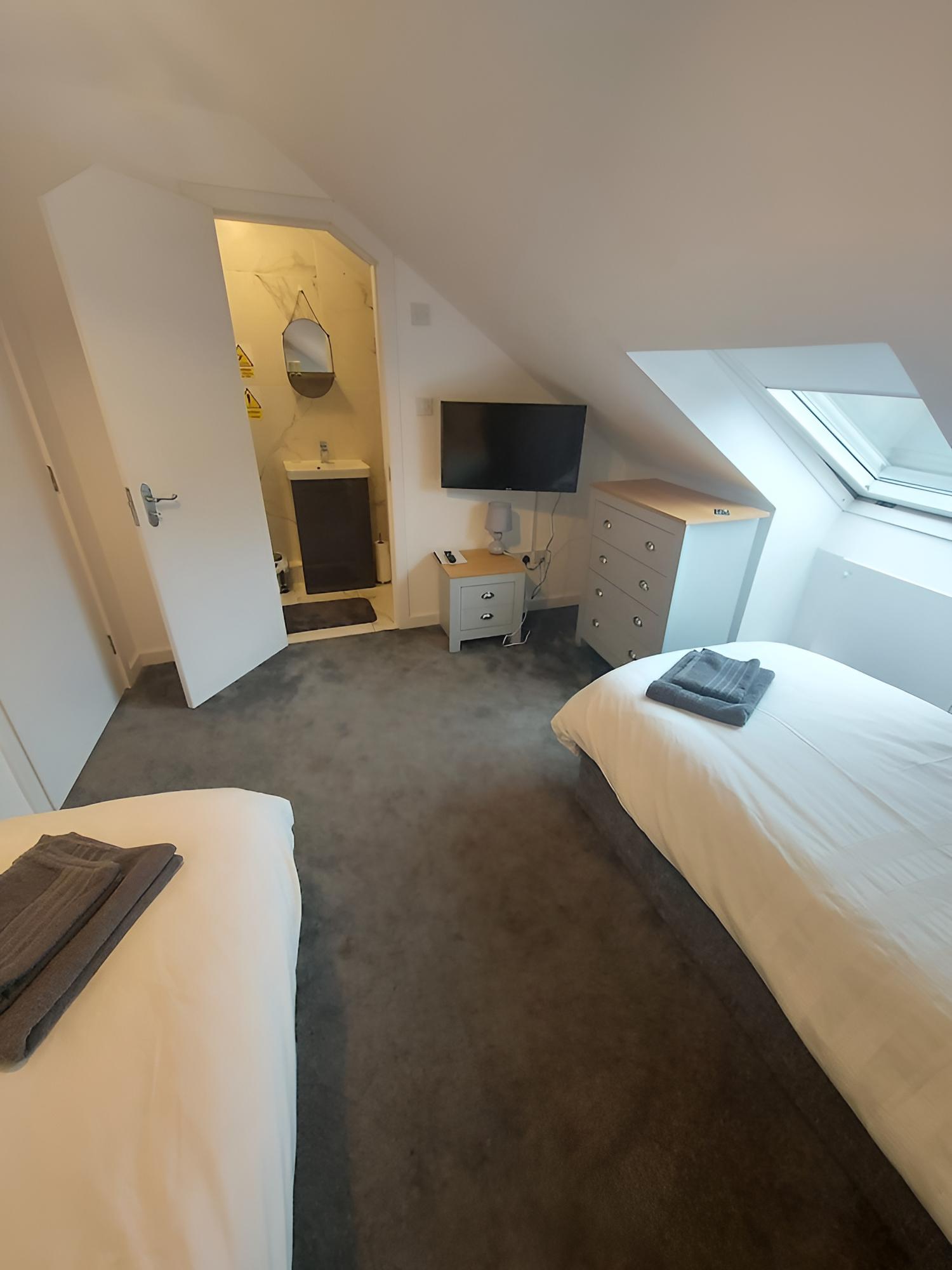 Basic Room photo 1