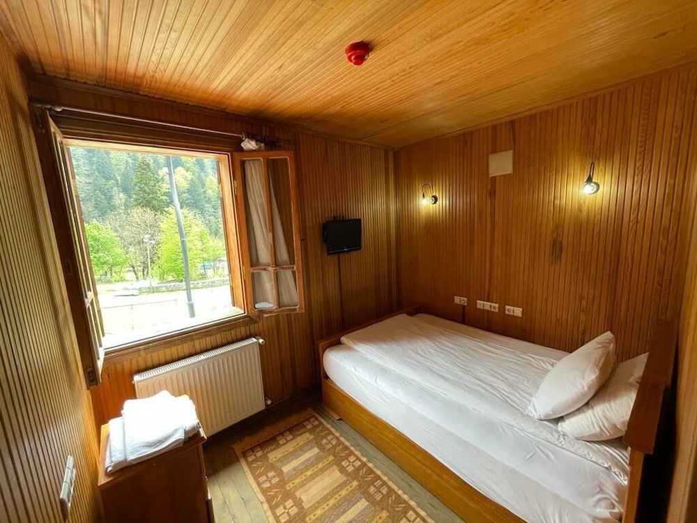 Standard Double Room, 1 Double Bed, Non Smoking photo 1