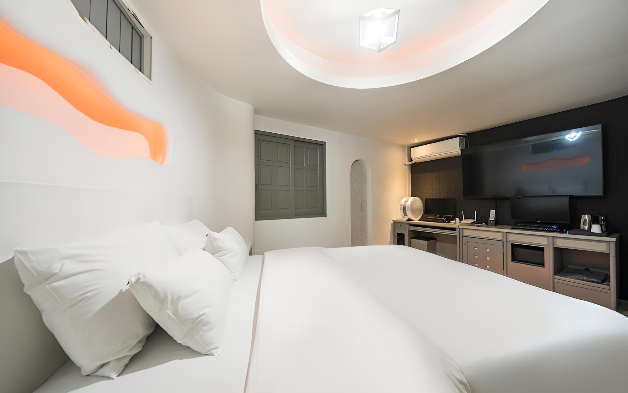 Room (Semi-Special room (seshin bed couple ) - Photo 2