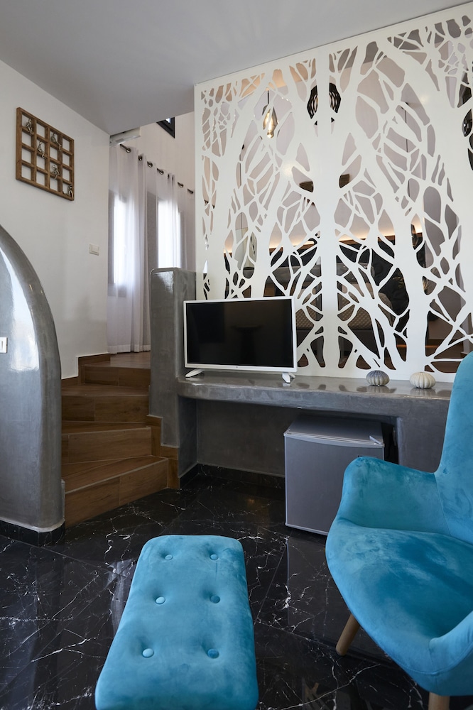 Premier Suite, Hot Tub - Photo 6