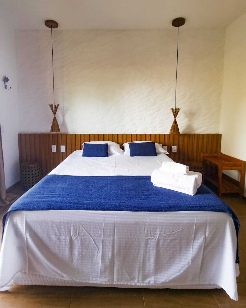 Deluxe Double or Twin Room, Lanai photo 1