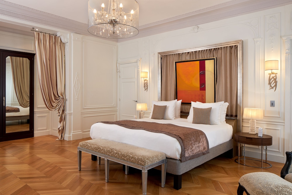 Suite Prestige Suite Prestige