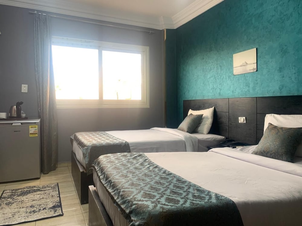 Standard Twin Room photo 1