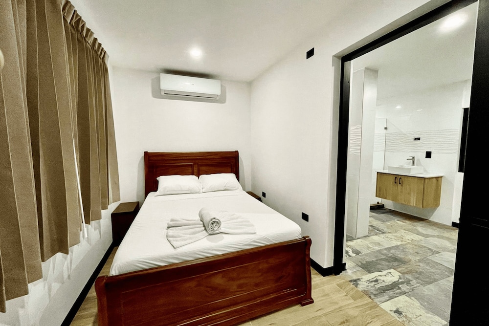 Suite Deluxe