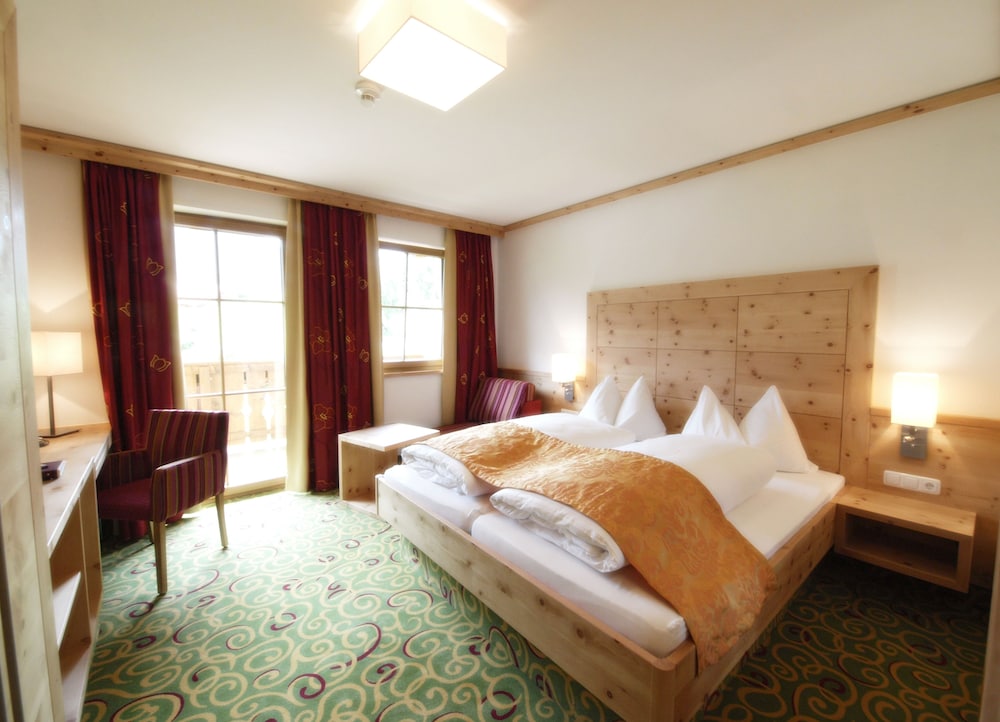 Comfort Double Room, 1 Bedroom, Balcony