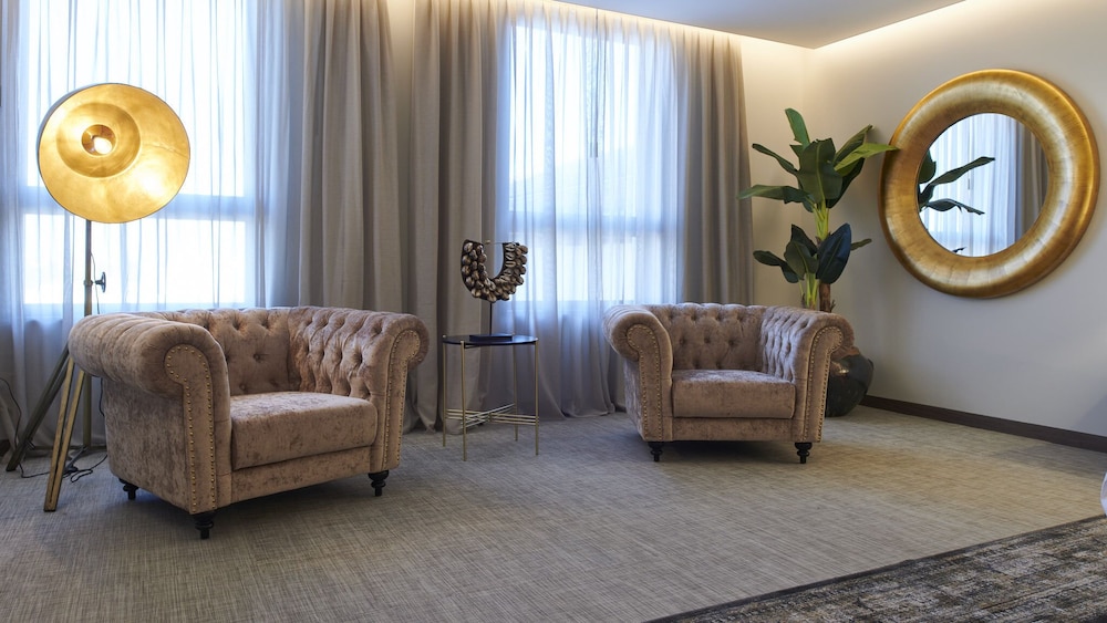 Deluxe Double Room (Ansares Premium) - Photo 6