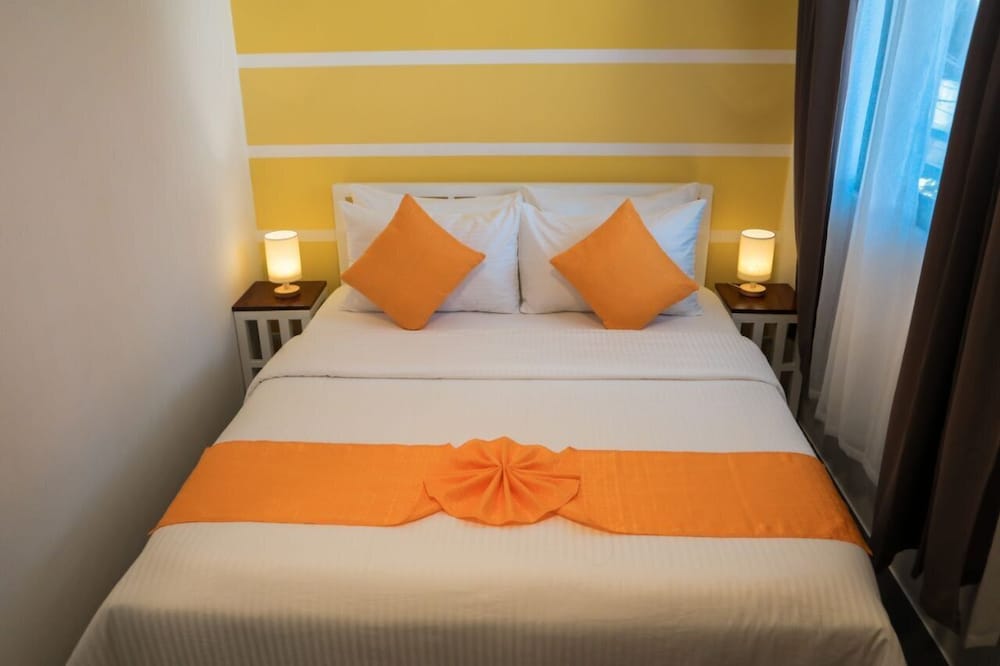 Standard Triple Room, 1 Bedroom photo 1