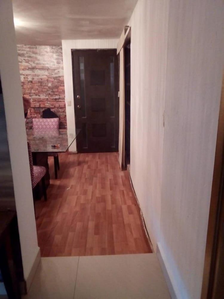 City Apartment, 1 Bedroom