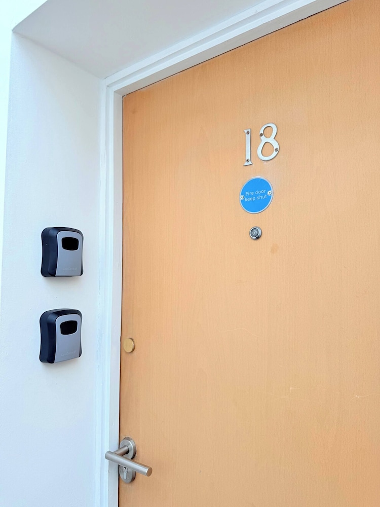 2 Bedroom Apartment & Balcony Jewellery Quarter, Zdjęcie 30