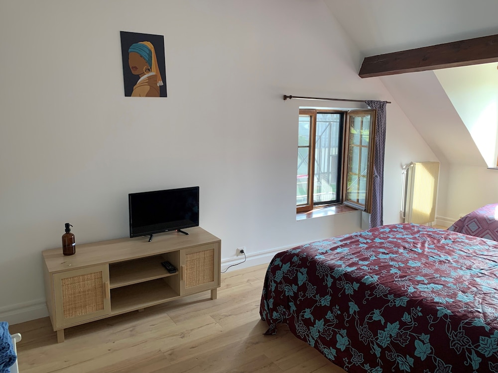 Basic Triple Room (Cocoon) photo 1