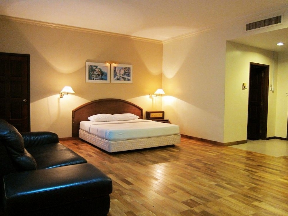 Deluxe Room photo 2