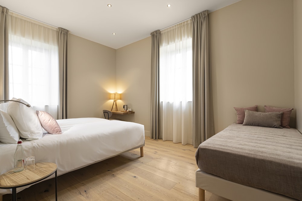 Comfort Room