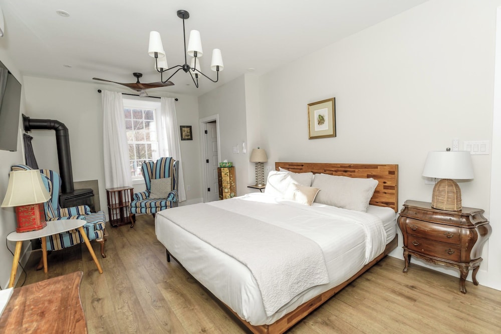 Deluxe Room photo 3