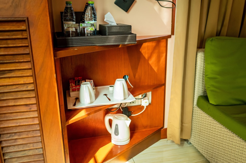 Superior Room - Photo 13