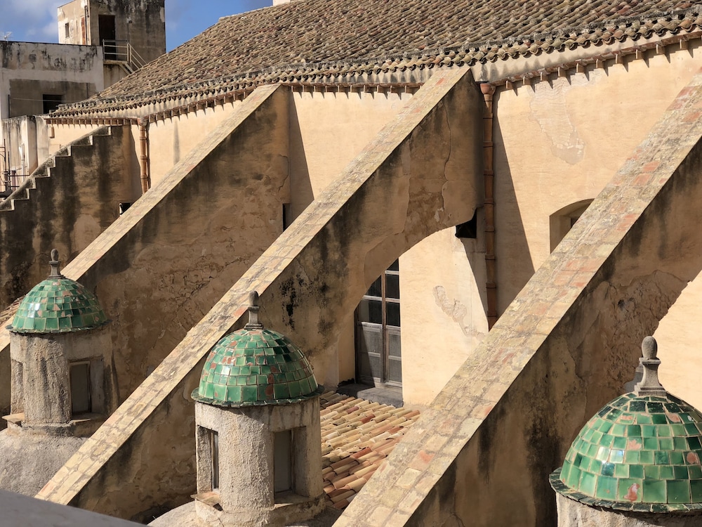 Panoramic Penthouse, Balcony, City View photo 3