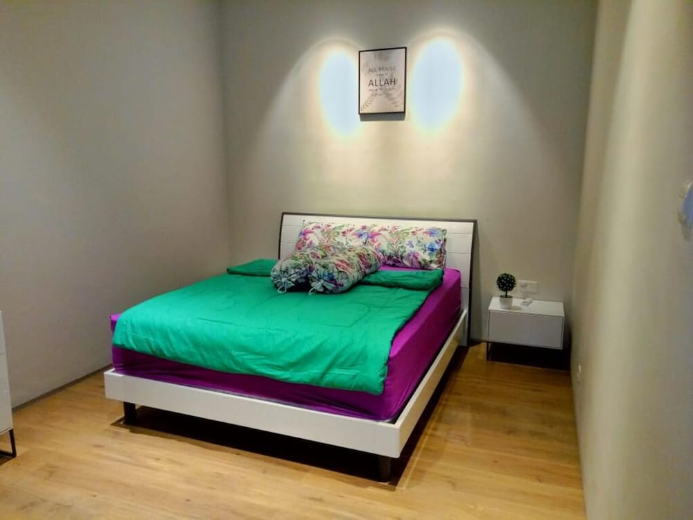 Villa, 2 Bedrooms