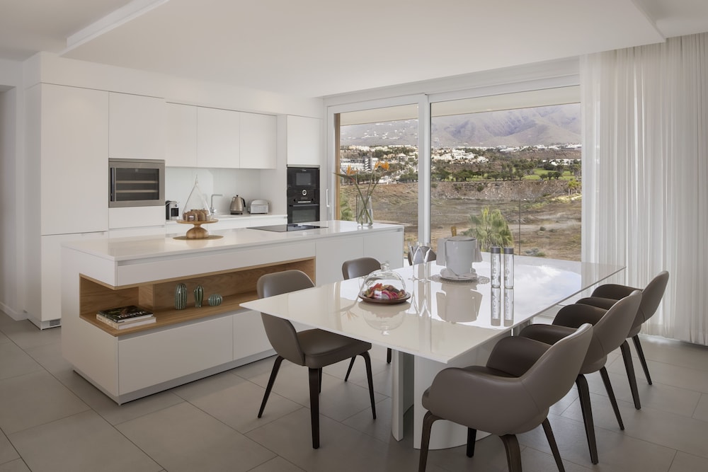 Suite, 2 Bedrooms, Private Pool (Penthouse)