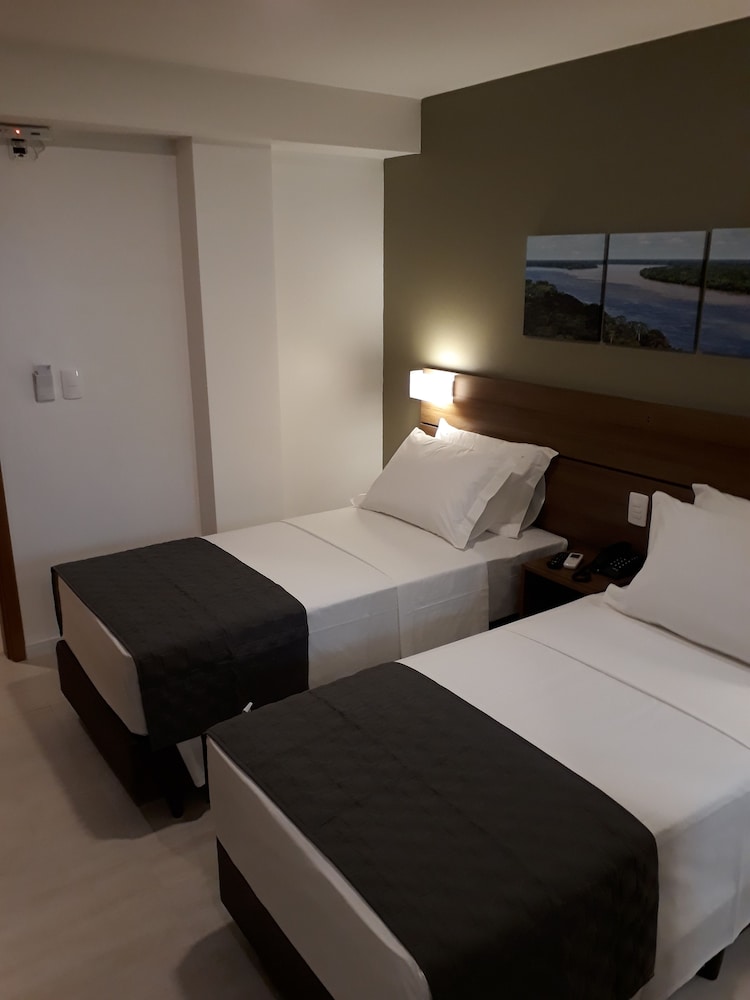 Superior Room (Twin)