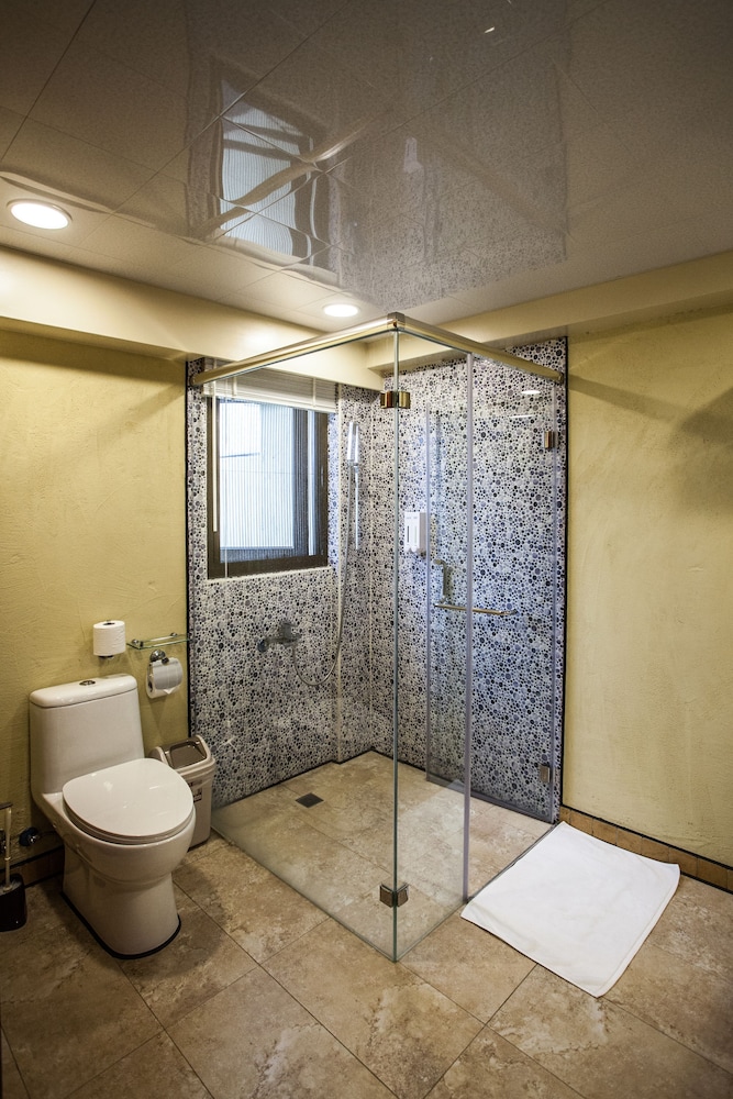Quadruple Room (B) - Photo 4