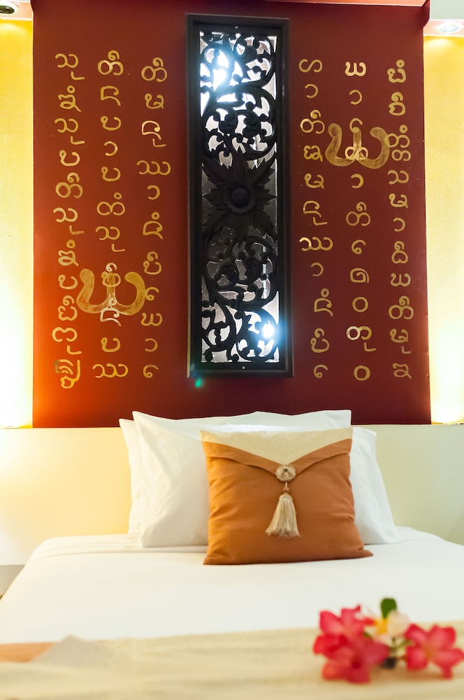Deluxe Lanna Room - Photo 5