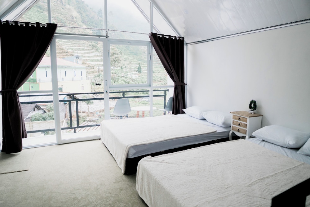 Deluxe Villa, Lake View photo 3