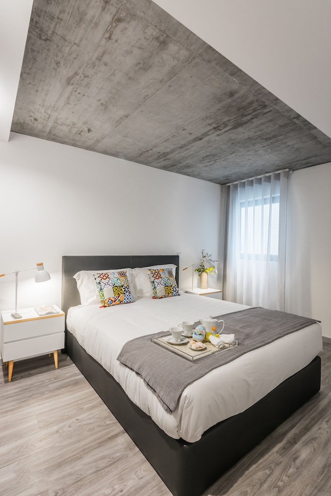 Standard Apartment, 1 Bedroom, River View (1.4) photo 2