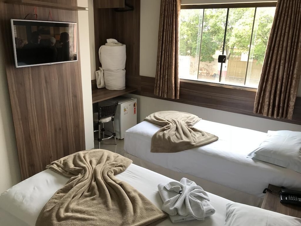 Twin Room photo 1