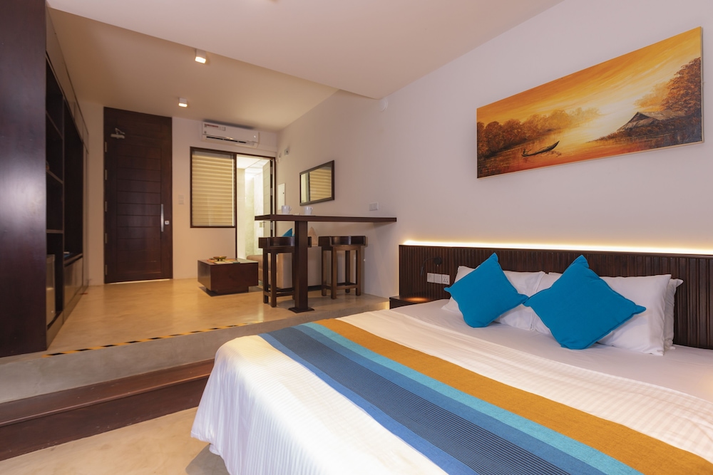 Superior Villa photo 1