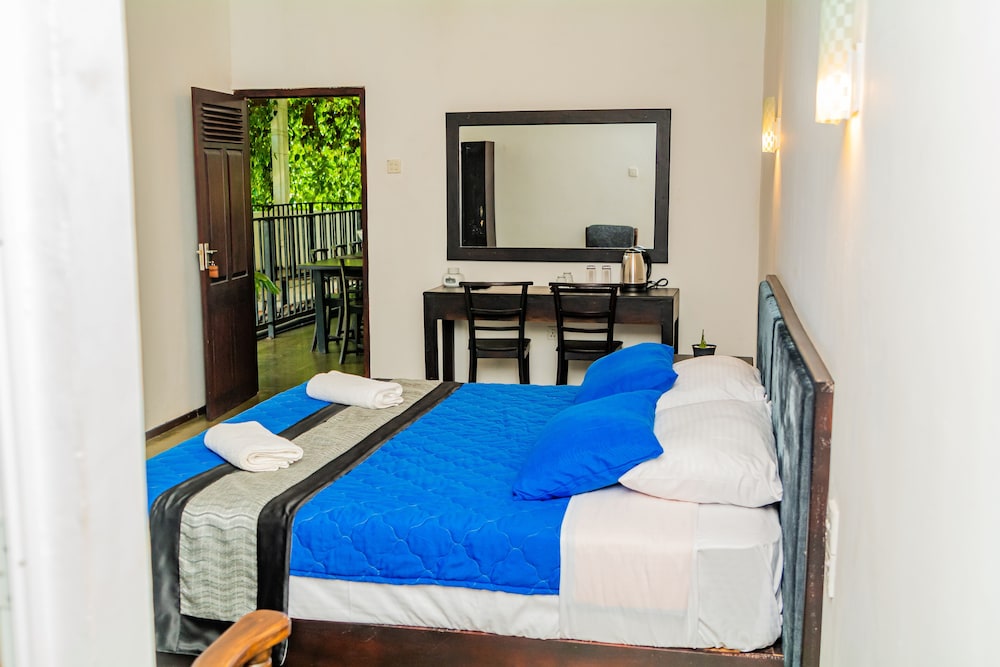 Deluxe Double Room photo 1