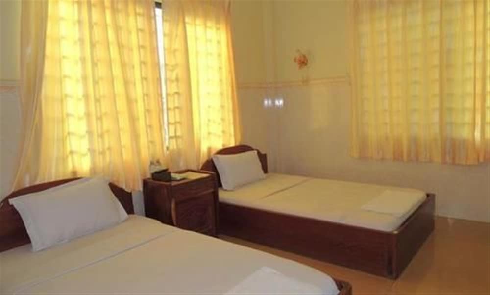 City Double Room (with Fan) photo 3