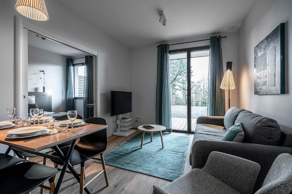 Superior Apartment, Terrace
