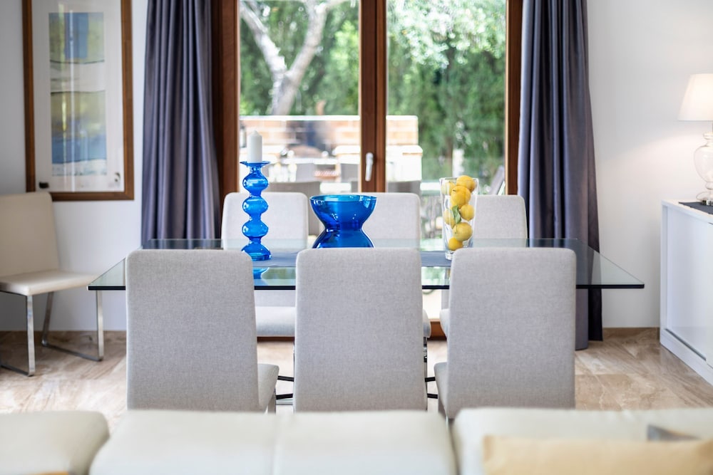 Villa Bella Vista in Sa Pobla, Billede 18