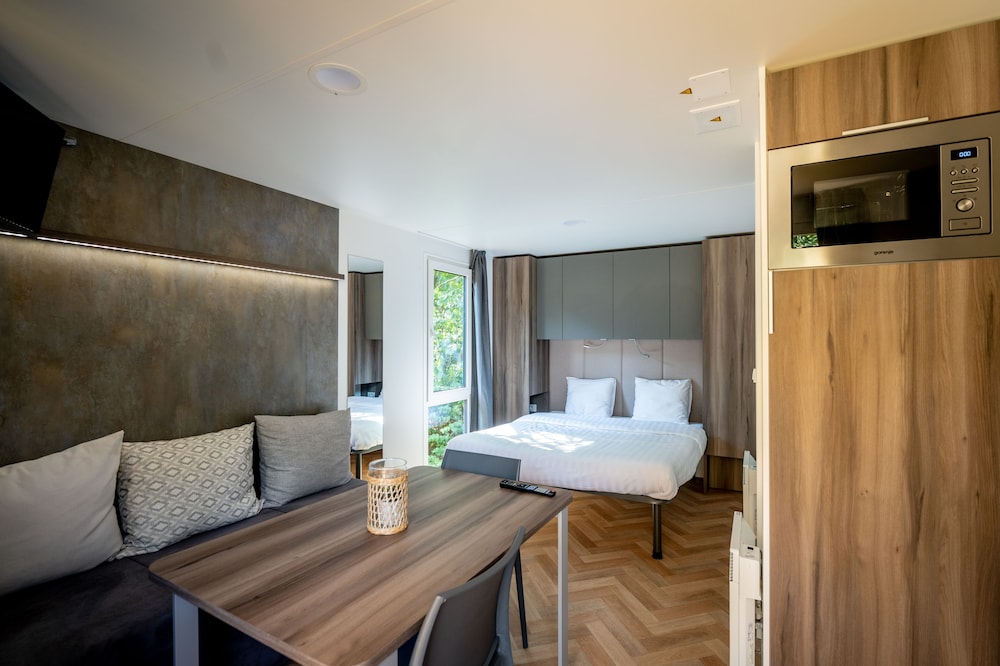 Luxury Bungalow