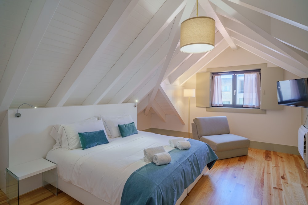 Family Apartment