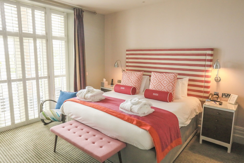 Superior Double Room, Sea View photo 3