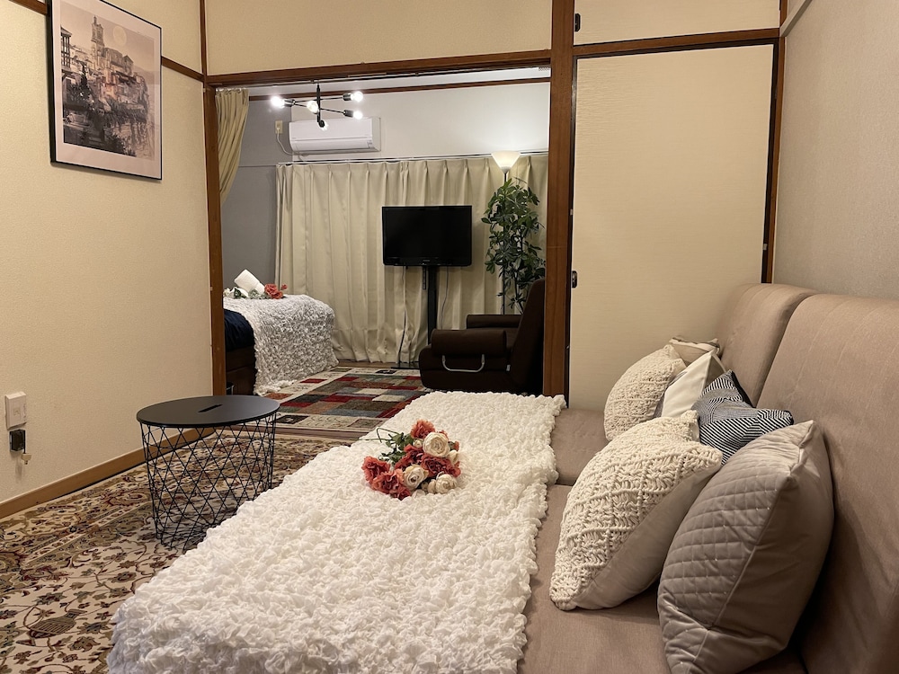 Deluxe Apartment photo 1