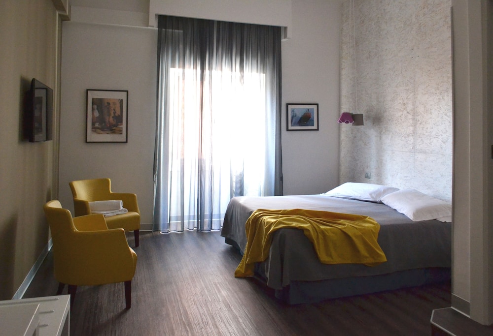 Grand Triple Room photo 1