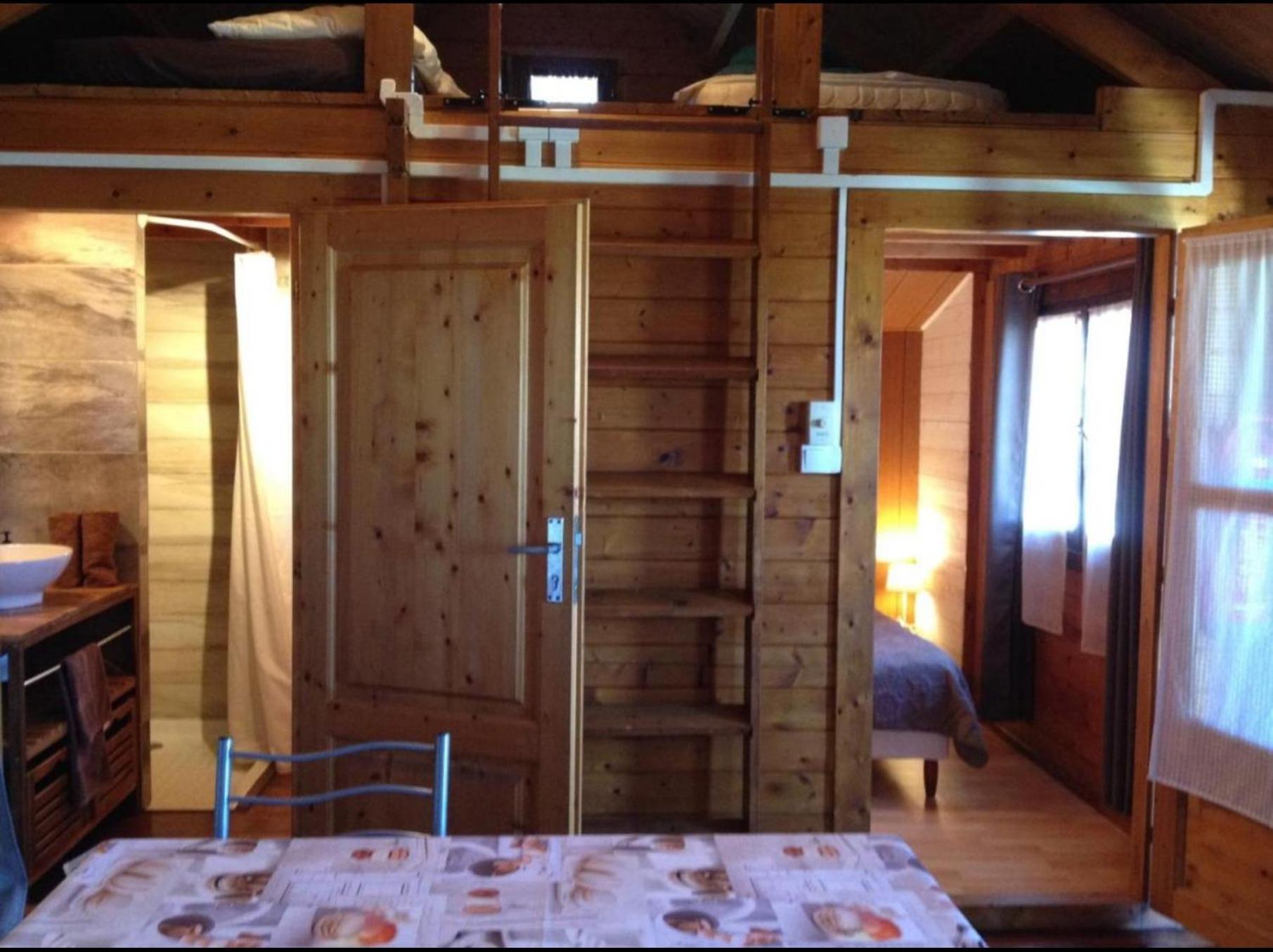 One-Bedroom Chalet photo 3