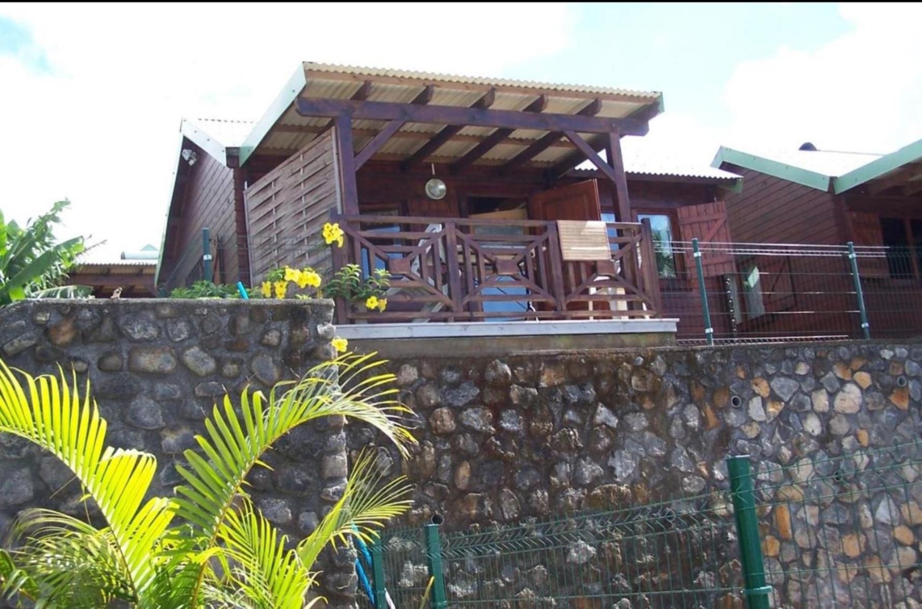 One-Bedroom Chalet photo 3