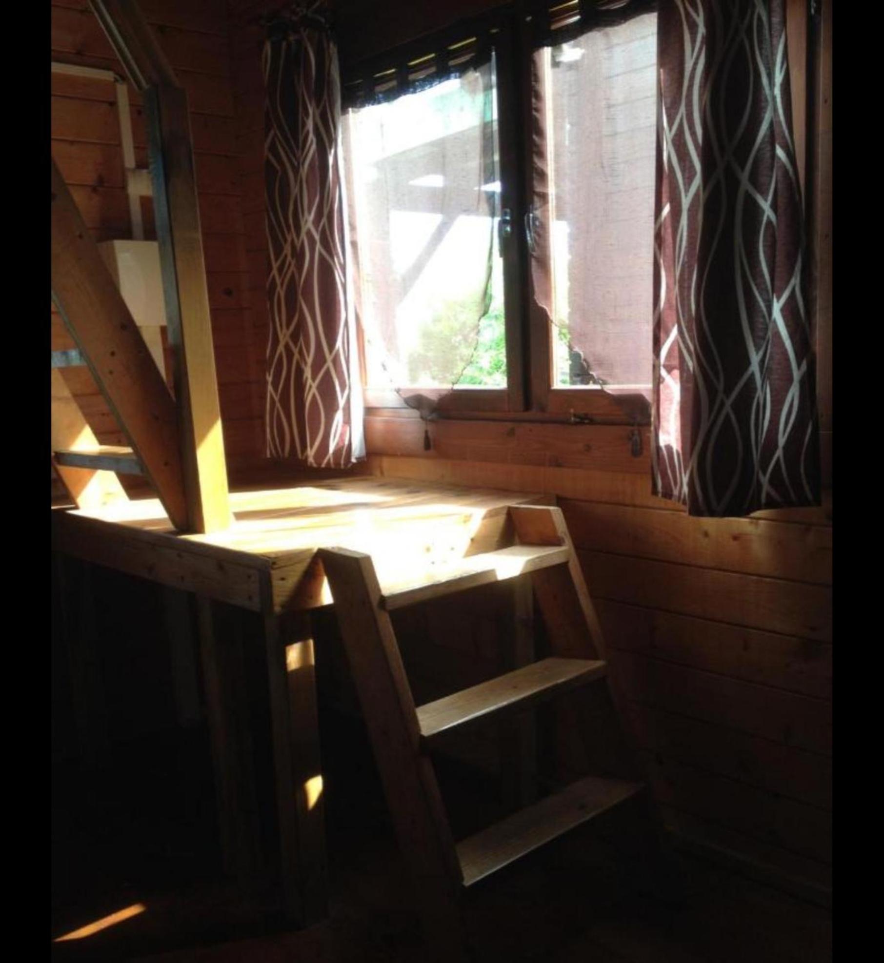 One-Bedroom Chalet photo 2